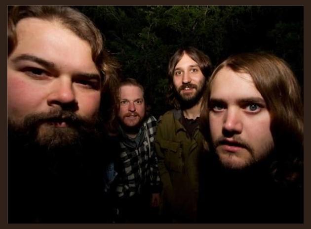 Buffalo Killers